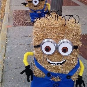 Meet your Posher, Erin